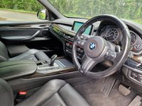 USED 2014 64 BMW X5 3.0 XDRIVE30D M SPORT 5d 255 BHP ZERO DEPOSIT FINANCE AVAILABLE
