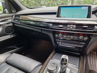 USED 2014 64 BMW X5 3.0 XDRIVE30D M SPORT 5d 255 BHP ZERO DEPOSIT FINANCE AVAILABLE