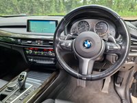 USED 2014 64 BMW X5 3.0 XDRIVE30D M SPORT 5d 255 BHP ZERO DEPOSIT FINANCE AVAILABLE
