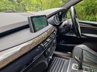 USED 2014 64 BMW X5 3.0 XDRIVE30D M SPORT 5d 255 BHP ZERO DEPOSIT FINANCE AVAILABLE