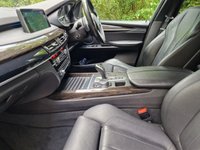USED 2014 64 BMW X5 3.0 XDRIVE30D M SPORT 5d 255 BHP ZERO DEPOSIT FINANCE AVAILABLE