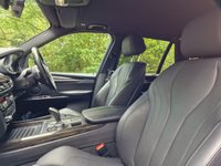 USED 2014 64 BMW X5 3.0 XDRIVE30D M SPORT 5d 255 BHP ZERO DEPOSIT FINANCE AVAILABLE