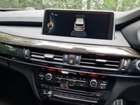 USED 2014 64 BMW X5 3.0 XDRIVE30D M SPORT 5d 255 BHP ZERO DEPOSIT FINANCE AVAILABLE