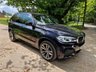 USED 2014 64 BMW X5 3.0 XDRIVE30D M SPORT 5d 255 BHP ZERO DEPOSIT FINANCE AVAILABLE