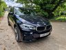 USED 2014 64 BMW X5 3.0 XDRIVE30D M SPORT 5d 255 BHP ZERO DEPOSIT FINANCE AVAILABLE