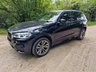 USED 2014 64 BMW X5 3.0 XDRIVE30D M SPORT 5d 255 BHP ZERO DEPOSIT FINANCE AVAILABLE