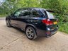 USED 2014 64 BMW X5 3.0 XDRIVE30D M SPORT 5d 255 BHP ZERO DEPOSIT FINANCE AVAILABLE