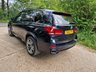 USED 2014 64 BMW X5 3.0 XDRIVE30D M SPORT 5d 255 BHP ZERO DEPOSIT FINANCE AVAILABLE