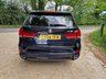USED 2014 64 BMW X5 3.0 XDRIVE30D M SPORT 5d 255 BHP ZERO DEPOSIT FINANCE AVAILABLE