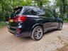 USED 2014 64 BMW X5 3.0 XDRIVE30D M SPORT 5d 255 BHP ZERO DEPOSIT FINANCE AVAILABLE