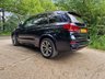 USED 2014 64 BMW X5 3.0 XDRIVE30D M SPORT 5d 255 BHP ZERO DEPOSIT FINANCE AVAILABLE
