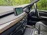 USED 2014 64 BMW X5 3.0 XDRIVE30D M SPORT 5d 255 BHP ZERO DEPOSIT FINANCE AVAILABLE