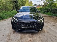 USED 2023 23 AUDI A3 2.5 RS 3 TFSI QUATTRO VORSPRUNG 5d 395 BHP ZERO DEPOSIT FINANCE AVAILABLE