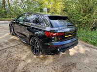 USED 2023 23 AUDI A3 2.5 RS 3 TFSI QUATTRO VORSPRUNG 5d 395 BHP ZERO DEPOSIT FINANCE AVAILABLE