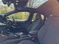 USED 2023 23 AUDI A3 2.5 RS 3 TFSI QUATTRO VORSPRUNG 5d 395 BHP ZERO DEPOSIT FINANCE AVAILABLE