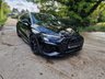USED 2023 23 AUDI A3 2.5 RS 3 TFSI QUATTRO VORSPRUNG 5d 395 BHP ZERO DEPOSIT FINANCE AVAILABLE