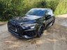 USED 2023 23 AUDI A3 2.5 RS 3 TFSI QUATTRO VORSPRUNG 5d 395 BHP ZERO DEPOSIT FINANCE AVAILABLE