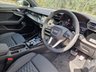 USED 2023 23 AUDI A3 2.5 RS 3 TFSI QUATTRO VORSPRUNG 5d 395 BHP ZERO DEPOSIT FINANCE AVAILABLE