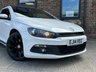 USED 2014 14 VOLKSWAGEN SCIROCCO 2.0 GT TDI DSG 2d 175 BHP 
