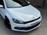 USED 2014 14 VOLKSWAGEN SCIROCCO 2.0 GT TDI DSG 2d 175 BHP 