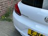 USED 2014 14 VOLKSWAGEN SCIROCCO 2.0 GT TDI DSG 2d 175 BHP 