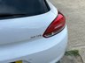 USED 2014 14 VOLKSWAGEN SCIROCCO 2.0 GT TDI DSG 2d 175 BHP 