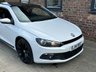 USED 2014 14 VOLKSWAGEN SCIROCCO 2.0 GT TDI DSG 2d 175 BHP 