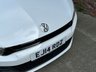 USED 2014 14 VOLKSWAGEN SCIROCCO 2.0 GT TDI DSG 2d 175 BHP 
