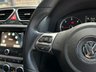 USED 2014 14 VOLKSWAGEN SCIROCCO 2.0 GT TDI DSG 2d 175 BHP 