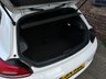 USED 2014 14 VOLKSWAGEN SCIROCCO 2.0 GT TDI DSG 2d 175 BHP 
