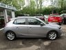 USED 2020 69 VAUXHALL CORSA 1.2 SE PREMIUM 5d 74 BHP One Owner, Vauxhall Main Dealer Service History + Just Serviced, NEW MOT