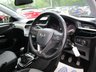 USED 2020 69 VAUXHALL CORSA 1.2 SE PREMIUM 5d 74 BHP One Owner, Vauxhall Main Dealer Service History + Just Serviced, NEW MOT