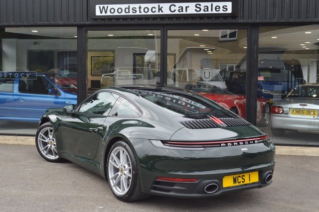 View our PORSCHE 911