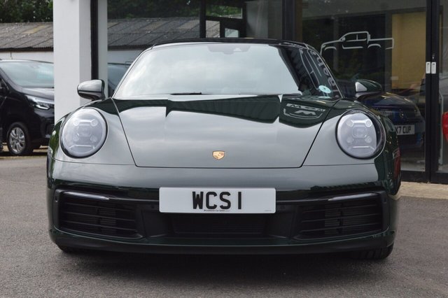 View our PORSCHE 911