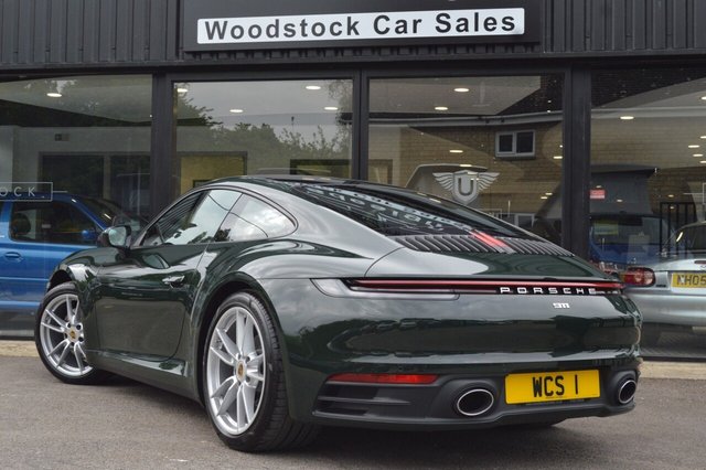 View our PORSCHE 911