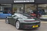 USED 2021 G PORSCHE 911 3.0L CARRERA PDK 2d AUTO 380 BHP BREWSTER GREEN*ONE OWNER
