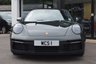 USED 2021 G PORSCHE 911 3.0L CARRERA PDK 2d AUTO 380 BHP BREWSTER GREEN*ONE OWNER