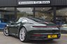 USED 2021 G PORSCHE 911 3.0L CARRERA PDK 2d AUTO 380 BHP BREWSTER GREEN*ONE OWNER