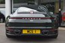 USED 2021 G PORSCHE 911 3.0L CARRERA PDK 2d AUTO 380 BHP BREWSTER GREEN*ONE OWNER