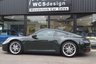 USED 2021 G PORSCHE 911 3.0L CARRERA PDK 2d AUTO 380 BHP BREWSTER GREEN*ONE OWNER