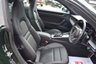 USED 2021 G PORSCHE 911 3.0L CARRERA PDK 2d AUTO 380 BHP BREWSTER GREEN*ONE OWNER