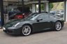 USED 2021 G PORSCHE 911 3.0L CARRERA PDK 2d AUTO 380 BHP BREWSTER GREEN*ONE OWNER