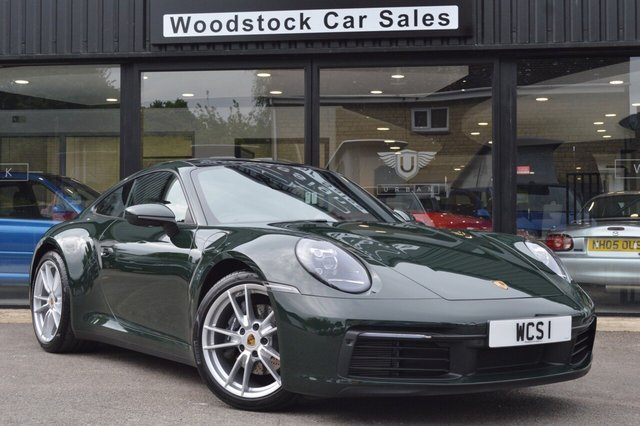 View our PORSCHE 911