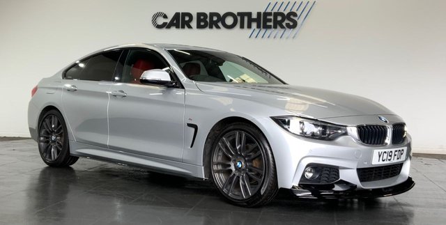 Used BMW cars for sale. BMW Dealer Newtownabbey | Car Brothers NI