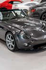 USED 2004 04 TVR TAMORA 3.6 3.6 2d 342 BHP SAME OWNER LAST 13 YEARS