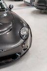 USED 2004 04 TVR TAMORA 3.6 3.6 2d 342 BHP SAME OWNER LAST 13 YEARS