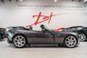 USED 2004 04 TVR TAMORA 3.6 3.6 2d 342 BHP SAME OWNER LAST 13 YEARS