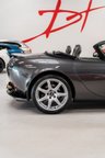 USED 2004 04 TVR TAMORA 3.6 3.6 2d 342 BHP SAME OWNER LAST 13 YEARS
