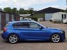 USED 2012 62 BMW 1 SERIES 1.6 116I M SPORT 5d 135 BHP 