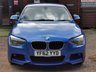 USED 2012 62 BMW 1 SERIES 1.6 116I M SPORT 5d 135 BHP 